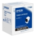 Тонер Epson C13S050750 Чёрный