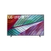 TV intelligente LG 43UR78006LK 43