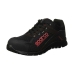 Чехли Sparco 0751740NRNR Черен (40 EU)