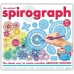 Joonistuskomplekt Spirograph Silverlit 30 Tükid, osad