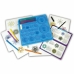 Set de Dibujo Spirograph Silverlit 30 piezas