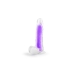 Dildo Realista VSCNOVELTY Roxo 20 cm