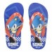 Chinelos para Crianças Sonic