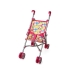 Kinderwagen Fuchsia