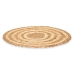 Table Mat Kinvara 17536 Brown Marine algae 35 x 0,6 x 35 cm (24 Units)