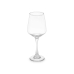 verre de vin Vivalto JX6304/BHZ6 Transparent verre 420 ml (24 Unités)