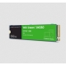 Disque dur Western Digital WDS250G2G0C 250 GB SSD