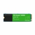 Dysk Twardy Western Digital WDS250G2G0C 250 GB SSD