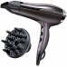 Uscător de Păr Remington D5220 Negru 2400 W