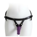 Strap-On Dildo Virgite Purple L