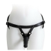 Strap-on didlo Virgite Crna S/M/L