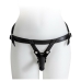 Gode ceinture Virgite Noir S/M/L