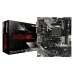 Placa Mãe ASRock B450M-HDV R4.0 AMD B450 AMD AM4