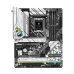 Placa Mãe ASRock Z790 Steel Legend WiFi INTEL Z790 AMD AM5 LGA 1700