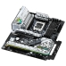 Placă de Bază ASRock Z790 Steel Legend WiFi INTEL Z790 AMD AM5 LGA 1700