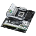 Placă de Bază ASRock Z790 Steel Legend WiFi INTEL Z790 AMD AM5 LGA 1700