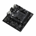 Placa Mãe ASRock B550M-HDV AMD AM4 AMD B550