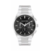 Horloge Heren Calvin Klein 25200459 Zilverkleurig