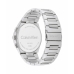 Pánske hodinky Calvin Klein 25200459 Striebristý