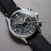 Montre Homme Seiko SSB449P1 Noir