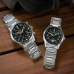 Horloge Heren Seiko SUR569P1