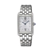 Men's Watch Seiko SWR091P1 Silver