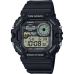 Мъжки часовник Casio WS-1700H-1AVEF