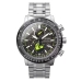 Horloge Heren Citizen BY3006-53E Zwart