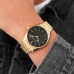 Reloj Hombre Police PEWJG0018202 Negro