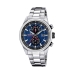 Herrklocka Festina F20694/5 Silvrig