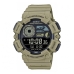 Herreur Casio WS-1500H-5BVEF Sort