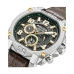 Horloge Heren Police PEWJF0021902 Zwart