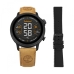 Ura moška Timberland TDIGB0064503-SET