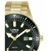 Orologio Uomo Lorus RX308AX9