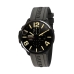 Relógio masculino U-Boat 8109/D Preto (Ø 45 mm)