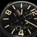 Montre Homme U-Boat 8109/D Noir (Ø 45 mm)