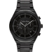 Ceas Bărbați Calvin Klein 25200303 Negru (Ø 44 mm)