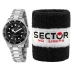 Ceas Damă Sector R3253161529 (Ø 36 mm)