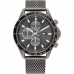 Herrklocka Tommy Hilfiger 1683486 (Ø 44 mm)