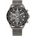 Horloge Heren Tommy Hilfiger 1683486 (Ø 44 mm)