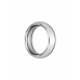 Anillo Locked 45 x 20 mm Acero