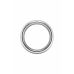 Anillo Locked 45 x 20 mm Acero