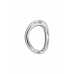 Anillo Locked 38 mm Acero