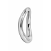 Anillo Locked 38 mm Acero