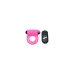 Penisring XR Roze Siliconen