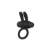 Vibrating Ring Diversual Black