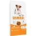 Futter IAMS Vitality Adult Small & Medium Huhn 12 kg