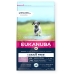 Futter Eukanuba Puppy large breed grain free ocean fish Fisch 3 Kg