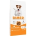 Foder IAMS Vitality Senior Small & Medium Kyckling 12 kg