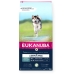 Foder Eukanuba Grain Free Adult Large&Giant Lamb Lamm 12 kg